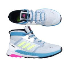 Adidas Cipők trekking világoskék 35.5 EU Terrex Trailmaker