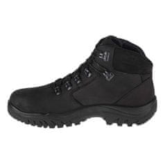 4F Cipők fekete 45 EU OBMH258