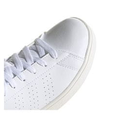 Adidas Cipők fehér 39 1/3 EU Advantage K