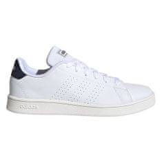 Adidas Cipők fehér 33 EU Advantage K