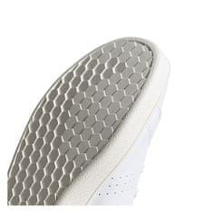 Adidas Cipők fehér 33 EU Advantage K