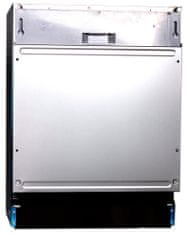 GUZZANTI GZ 8705A beépíthető mosogatógép