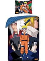 Ágynemű Naruto - Main Characters
