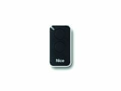 NICE INTI2 Black távirányító kapumeghajtókhoz