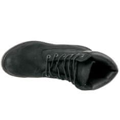 Timberland Cipők fekete 36 EU 6 IN Premium Boot W