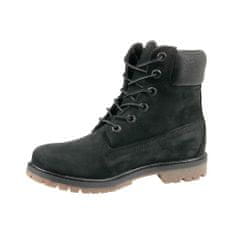 Timberland Cipők fekete 37.5 EU 6 IN Premium Boot W
