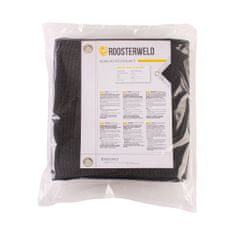 ROOSTERWELD hegesztésvédő takaró Vermiculate 750° 2x2m