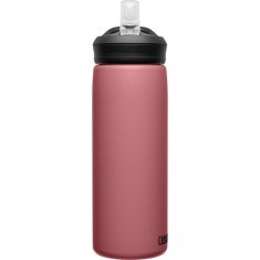 Camelbak Eddy+ szigetelt ivópalack, 1 literes, rózsaszín