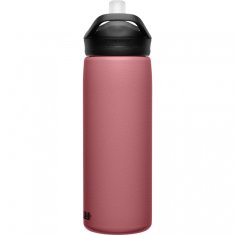 Camelbak Eddy+ szigetelt ivópalack, 1 literes, rózsaszín