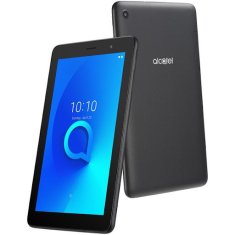 Alcatel 1T 7" WIFI (9309X) tablet 16GB, 1GB, BLACK