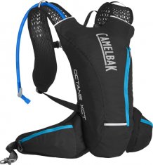 Camelbak Octane XCT ivó hátizsák, 42 cm, fekete/kék