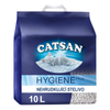 Catsan Hygiene CAT macskaalom, 10 l