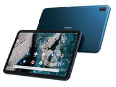 Nokia T20 tablet WIFI 32GB 3GB kék