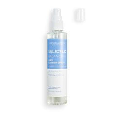 Revolution Skincare Testpermet Salicylic Balancing (Body Blemish Spray) 150 ml
