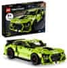 Technic 42138 Ford Mustang Shelby GT500