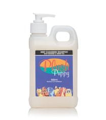 Plush Puppy Mélytisztító sampon Deep Cleansing Shampoo 500 ml