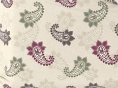 Issimo ETHNIC WINGS pamut ágynemű 200x220 / 2*50x70