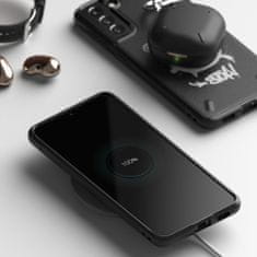 RINGKE Ringke Onyx X tok Samsung Galaxy S21 Plus 5G telefonhoz KP12181 fekete