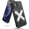 Ringke Onyx X tok Apple iPhone 12 Mini telefonhoz KP12179 fekete
