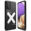 Ringke Onyx X tok Samsung Galaxy A32 5G telefonhoz KP12188 fekete