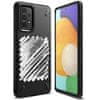 Ringke Onyx Paint tok Samsung Galaxy A72 4G telefonhoz KP12218 fekete