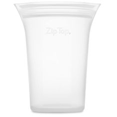 ZipTop Cup Medium, Medium Cup, 473ml
