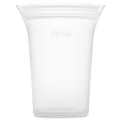 ZipTop Nagy pohár, 710 ml