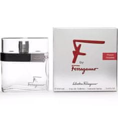 F By Ferragamo Pour Homme - EDT 100 ml
