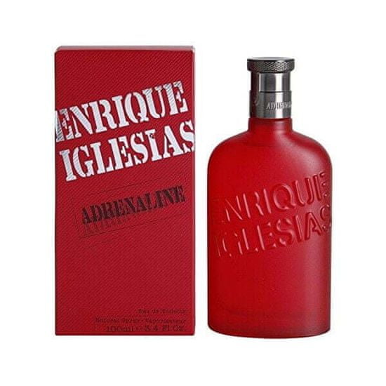 Enrique Iglesias Adrenaline - EDT