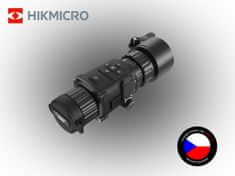 Hikmicro  Thunder Pro TE19C - Hőkamera