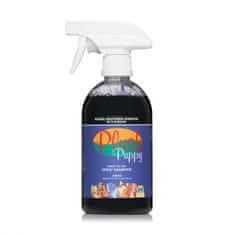 Plush Puppy Gyógynövényes fehérítő sampon Herbal Whitening Shampoo Spray 500ml
