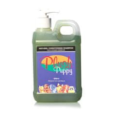 Plush Puppy Hidratáló sampon Natural Conditioning Shampoo 500 ml