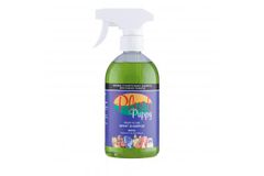 Plush Puppy Hidratáló sampon Natural Conditioning Shampoo Spray 500 ml