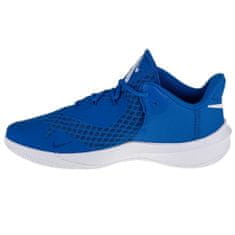Nike Cipők röplabda kék 41 EU Zoom Hyperspeed Court