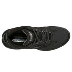 Skechers Cipők fekete 43 EU Vigor 30