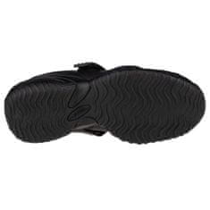 Skechers Cipők fekete 27.5 EU Velocitypouty