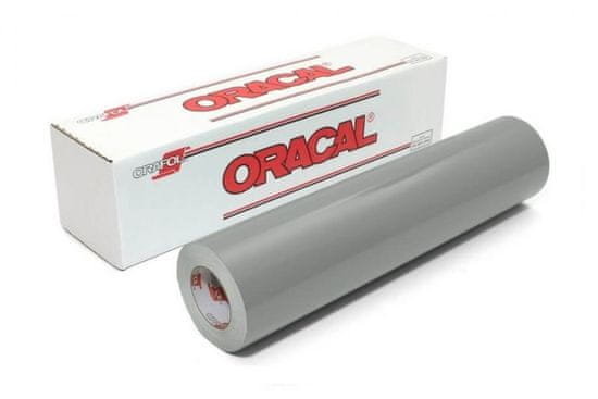 Oracal 8300 FÉNY FEKETE 074 100cm x 50cm