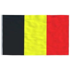 Greatstore belga zászló 90 x 150 cm