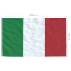 shumee olasz zászló 90 x 150 cm