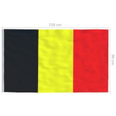 shumee belga zászló 90 x 150 cm