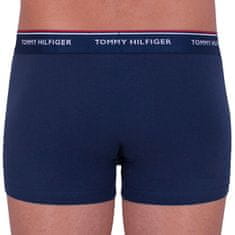 Tommy Hilfiger 3 PACK - férfi boxeralsó 1U87903841-904 (Méret XL)