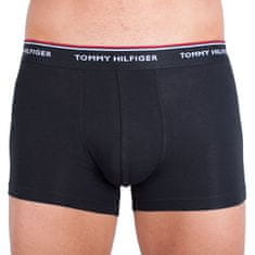 Tommy Hilfiger 3 PACK - férfi boxeralsó 1U87903842-990 (méret XXL)
