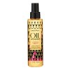 Természetes olaj festett haj egyiptomi Hibiscus (Oil csodák színes Gondoskodó Oil) (Mennyiség 150 ml)