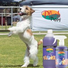Plush Puppy Öblítésmentes sampon Wonder Wash 250 ml