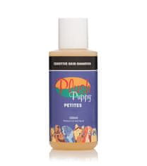 Plush Puppy Sampon érzékeny bőrre Sensitive Skin Shampoo 100 ml