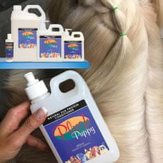 Plush Puppy Kondicionáló Natural Silk Protein Conditioner 1 Liter