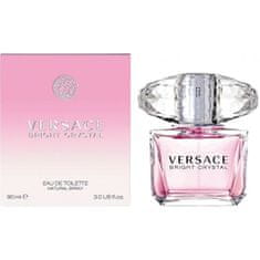 Versace Bright Crystal - EDT 30 ml
