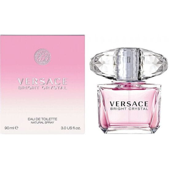 Versace Bright Crystal - EDT