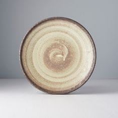MIJ Nin-Rin lapos tányér, 25 cm