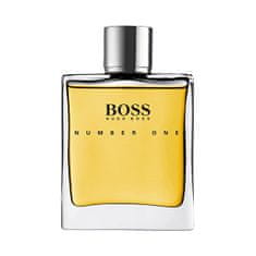 Hugo Boss Boss No. 1 - EDT 2 ml - illatminta spray-vel